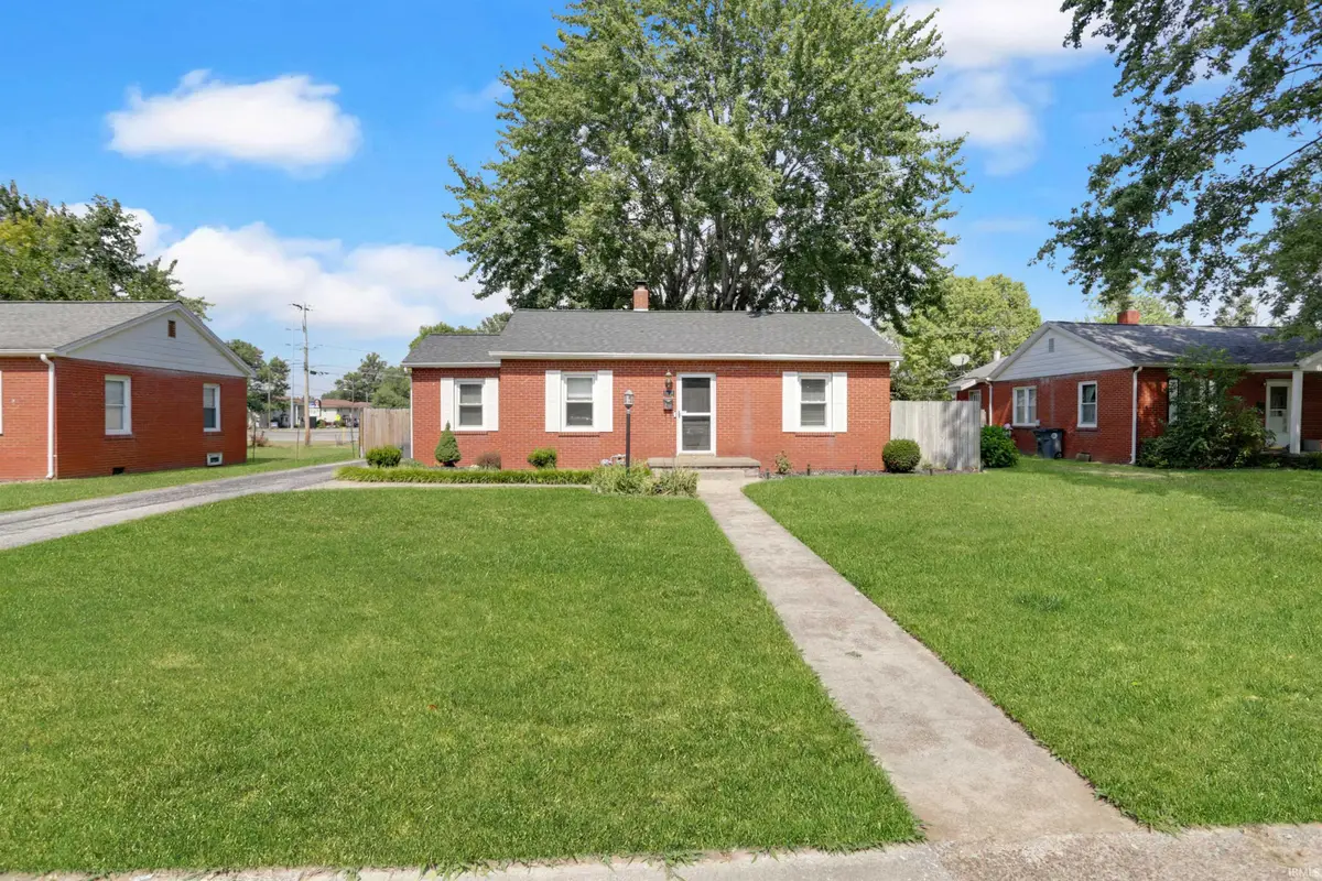 1410 Sweetser Avenue, Evansville, IN 47714 - #1
