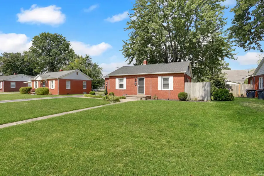 1410 Sweetser Avenue, Evansville, IN 47714 - #3