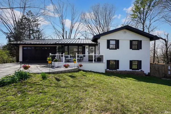 5906 Hamilton Drive, Evansville, IN 47711