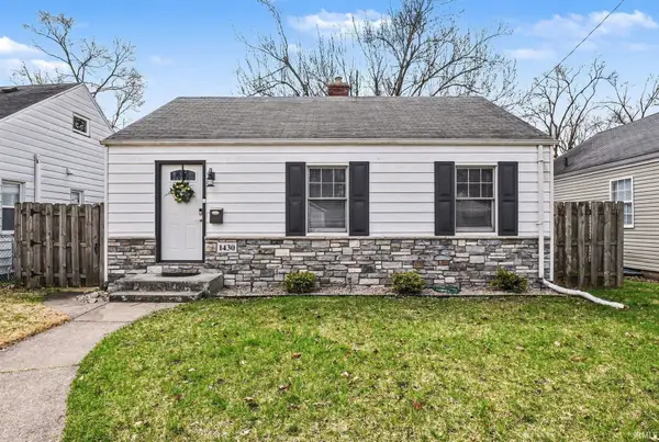 1430 Sorin Street, South Bend, IN 46617