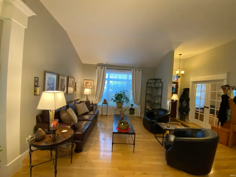 3201 E Kristen Court, Bloomington, IN 47401 - #2