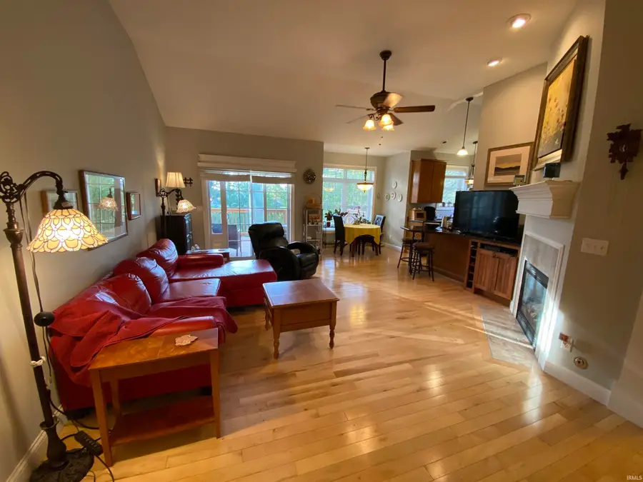 3201 E Kristen Court, Bloomington, IN 47401 - #3