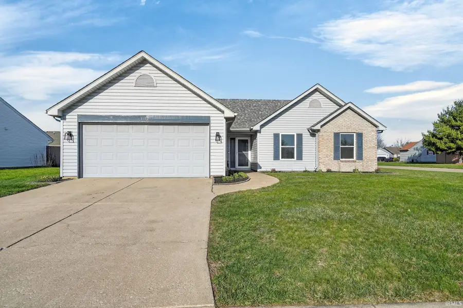 1102 Hornbeam E Circle, Lafayette, IN 47905 - #2