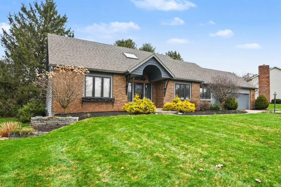 17827 Fox Den Drive, Granger, IN 46530 - #3