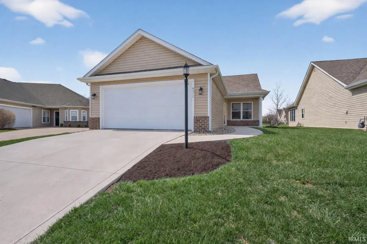 4111 Morgan Court, Fort Wayne, IN 46815 - #1