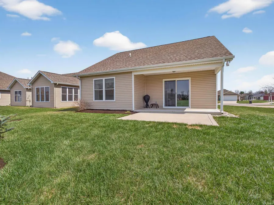 4111 Morgan Court, Fort Wayne, IN 46815 - #3