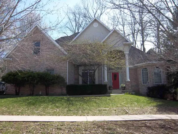 3718 Silver Creek Court, Bloomington, IN 47401