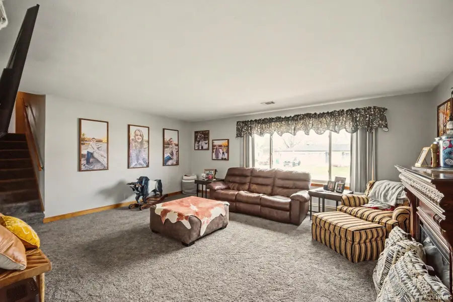 3603 Donna Drive, Lafayette, IN 47905 - #3