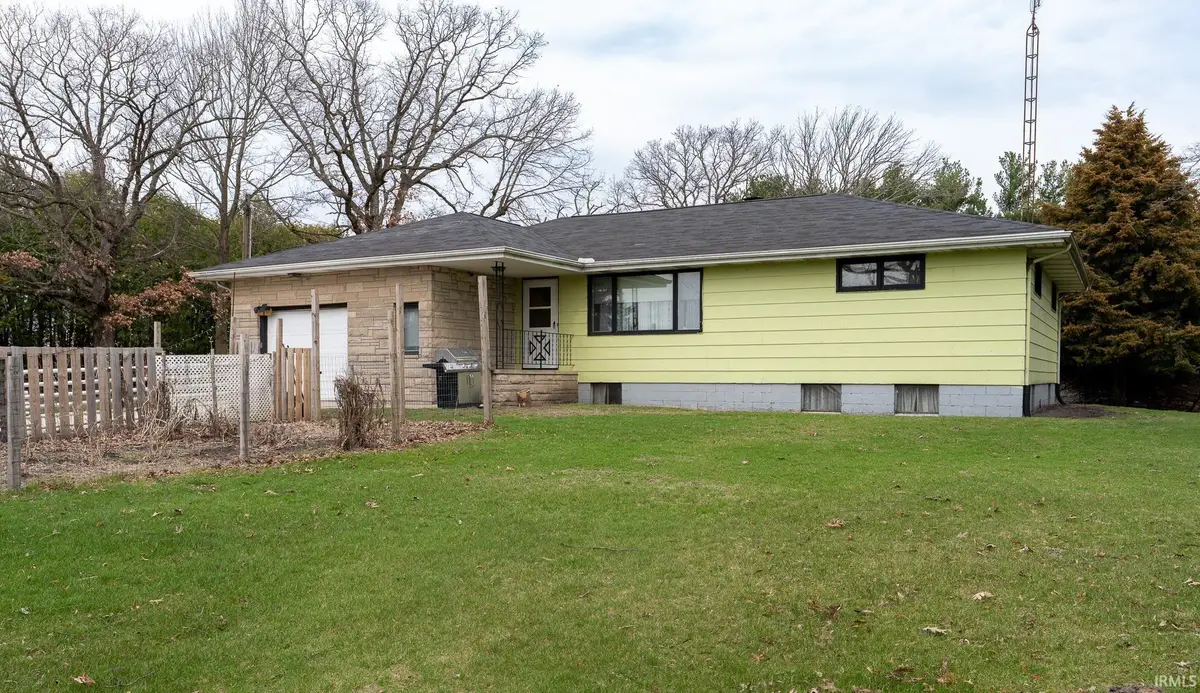 13710 W 600 N Street, Medaryville, IN 47957 - #1