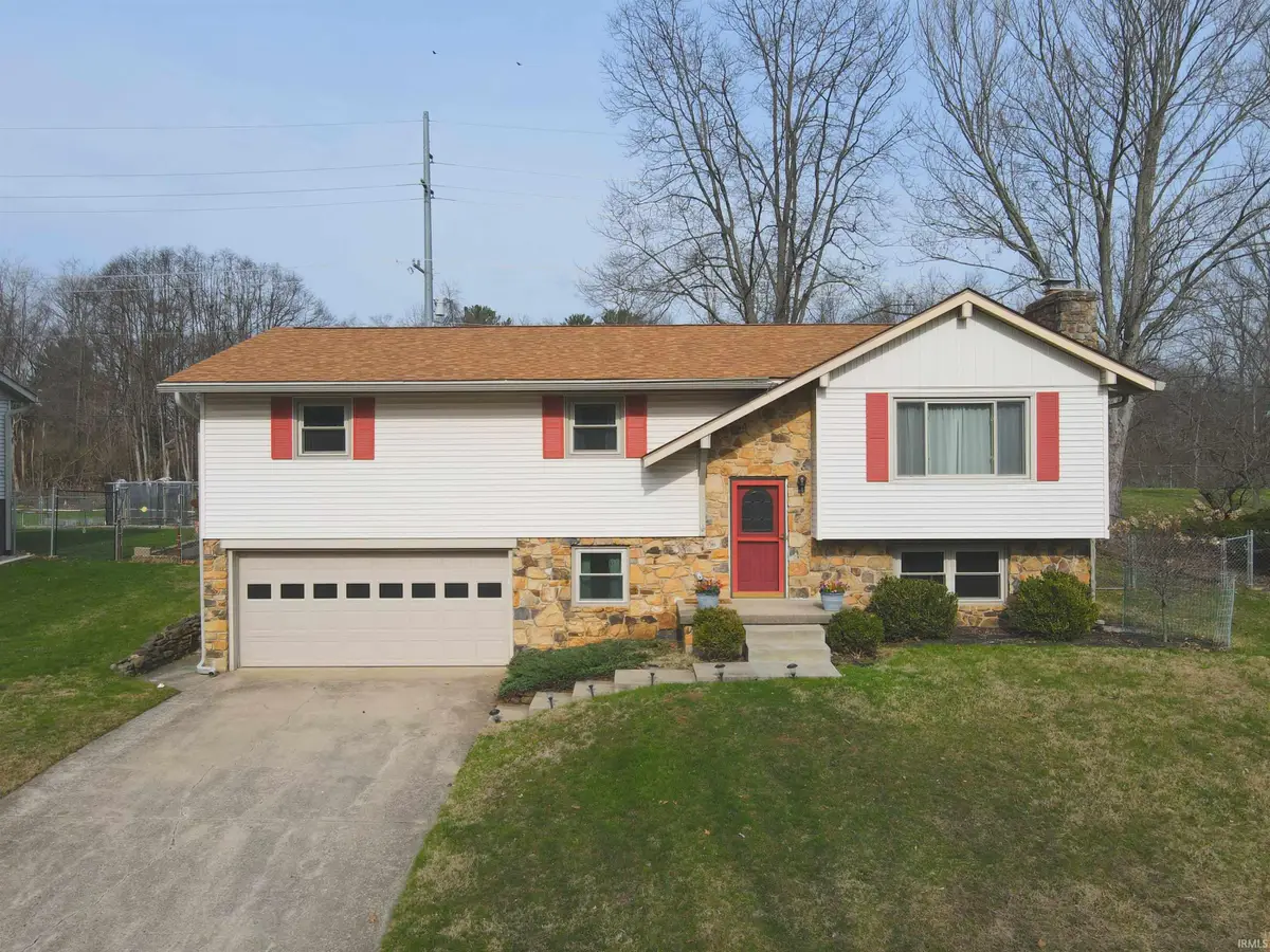 915 N Plymouth Road, Bloomington, IN 47408 - #1