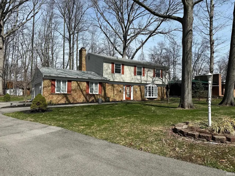 9324 Saratoga Road, Fort Wayne, IN 46804 - #2