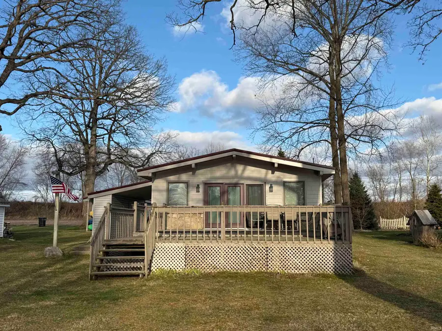 6420 S 085 E, Wolcottville, IN 46795 - #2