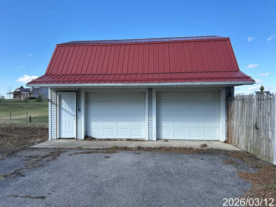 4409 County Road 60, Auburn, IN 46706 - #2