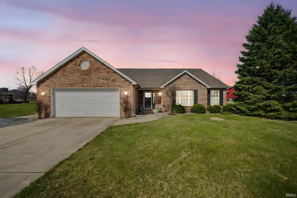 4270 W County Rd 650 N, Mulberry, IN 46058 - #1