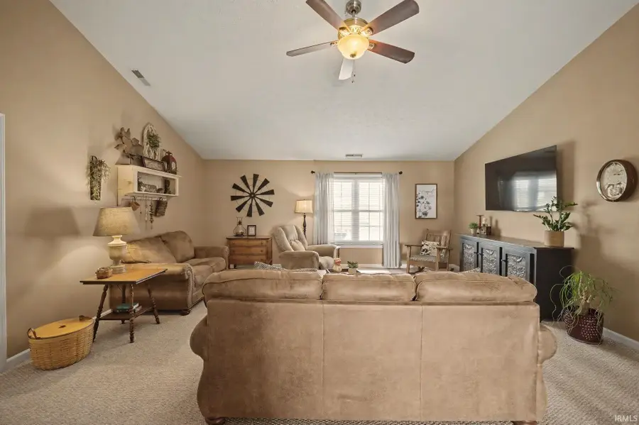 4270 W County Rd 650 N, Mulberry, IN 46058 - #3