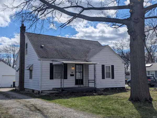 1410 Kenwood Avenue, Fort Wayne, IN 46805