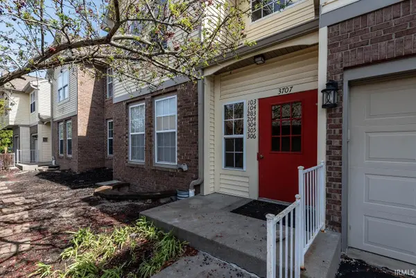 3707 E Barrington Drive #305, Bloomington, IN 47408