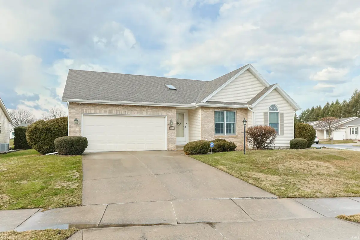 5141 Finch Drive, South Bend, IN 46614 - #1