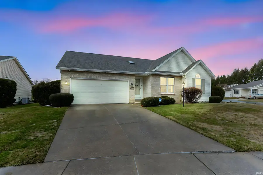 5141 Finch Drive, South Bend, IN 46614 - #2