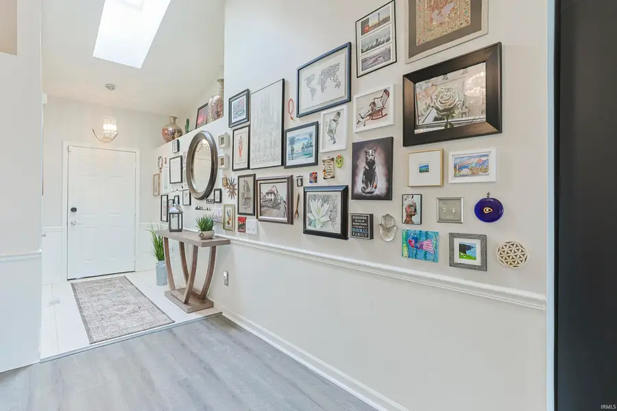 5141 Finch Drive, South Bend, IN 46614 - #3