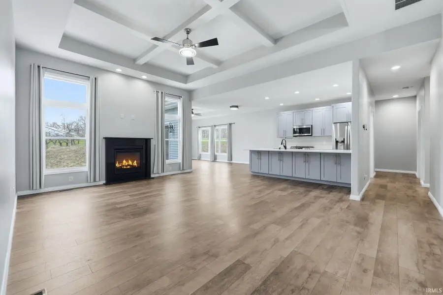 2317 Hamlet Court, Fort Wayne, IN 46818 - #3