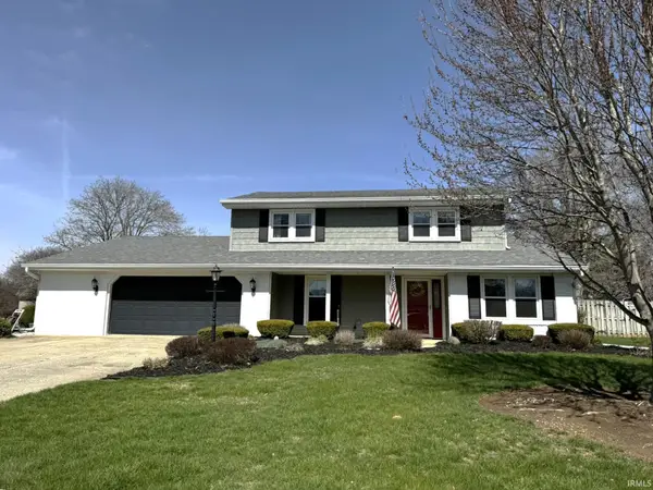 1480 W Forest Lane, Marion, IN 46952
