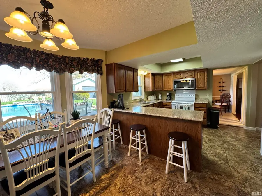 1480 W Forest Lane, Marion, IN 46952 - #2