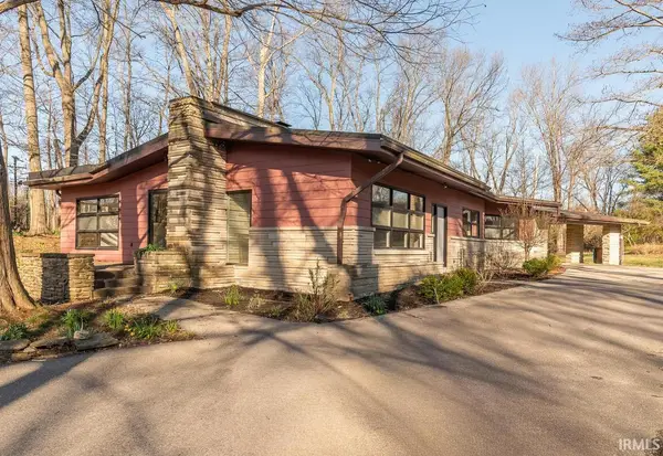 1026 S Greenwood Avenue, Bloomington, IN 47401