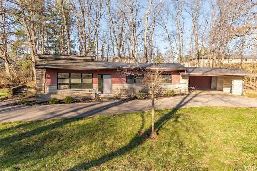 1026 S Greenwood Avenue, Bloomington, IN 47401 - #2