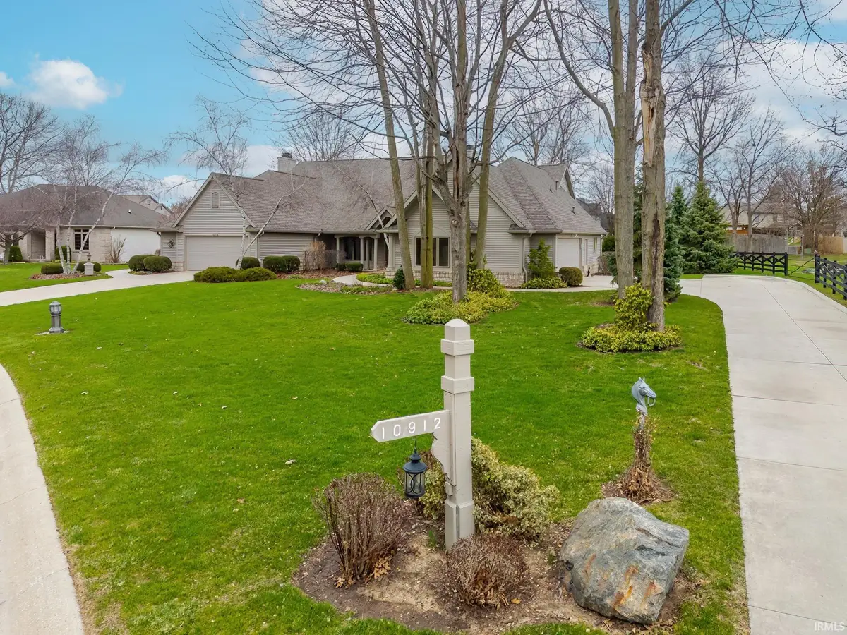 10912 La Cabreah Lane, Fort Wayne, IN 46845 - #1