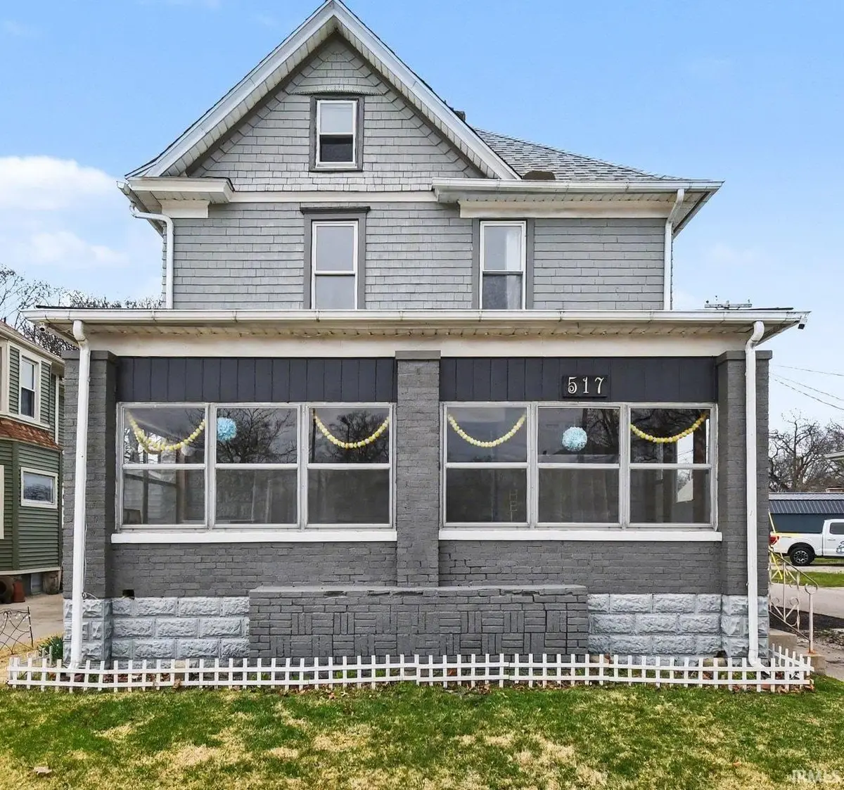 517 Forest Avenue, Mishawaka, IN 46545 - #1