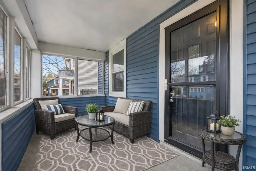 1014 Nuttman Avenue, Fort Wayne, IN 46807 - #3