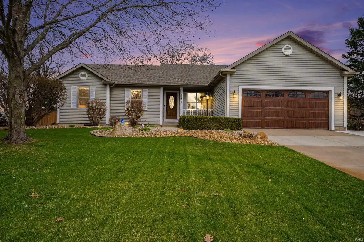 53852 Spring Mill Drive, Elkhart, IN 46514 - #1