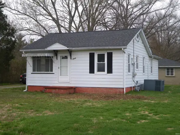 4645 W Mill Road, Evansville, IN 47720