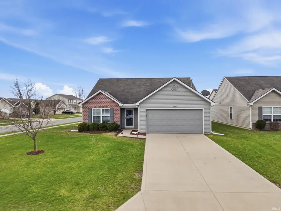 10232 Archstone Cove, New Haven, IN 46774 - #3