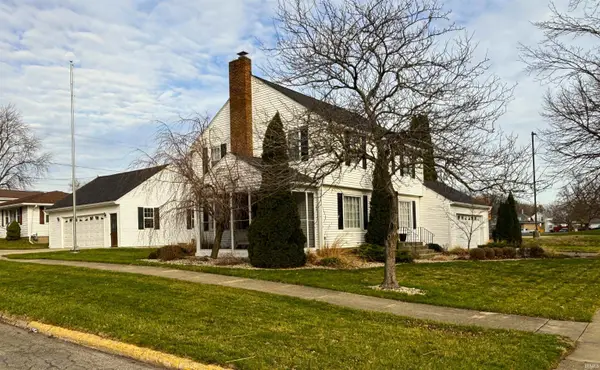 703 N State Street, Kendallville, IN 46755