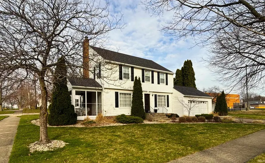 703 N State Street, Kendallville, IN 46755 - #2