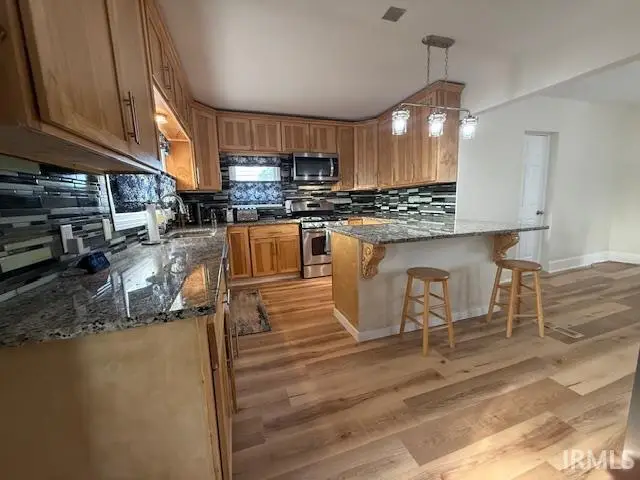 713 E Fairview Avenue, South Bend, IN 46614 - #3