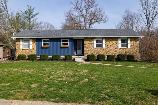 1419 E Elliston Drive, Bloomington, IN 47401