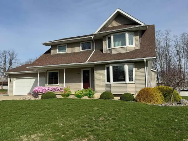 610 Oak Street, Peru, IN 46970