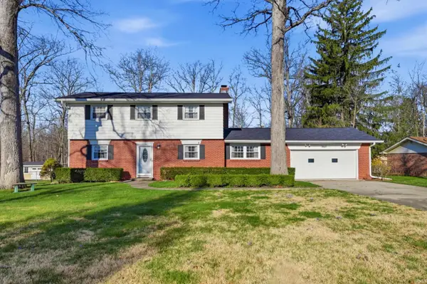 3627 Red River Road, New Castle, IN 47362