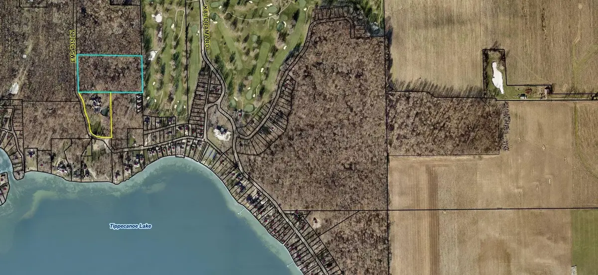 TBD Ems T35 Lane, Leesburg, IN 46538 - #1