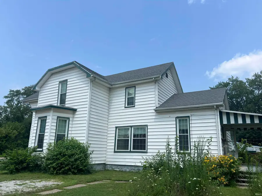 103 E Riverside Drive, Peru, IN 46970 - #2