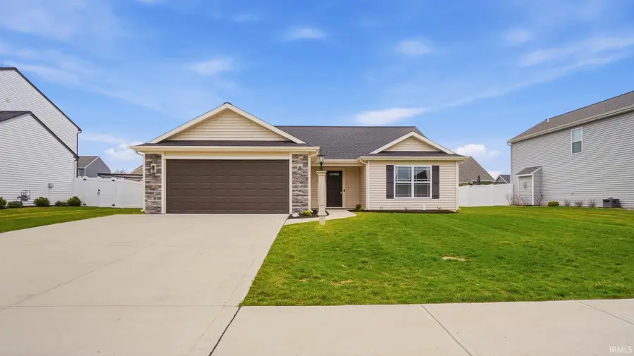 9529 Angelini Drive, Fort Wayne, IN 46818 - #2