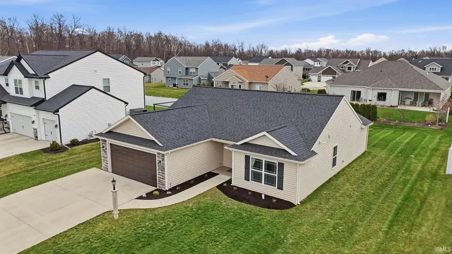 9529 Angelini Drive, Fort Wayne, IN 46818 - #3