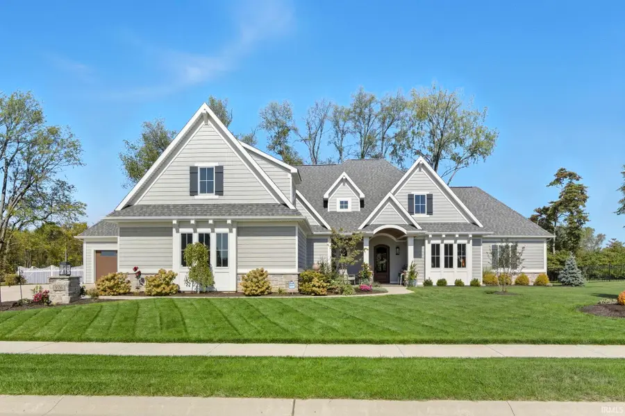 976 Cascata Trail, Huntertown, IN 46748 - #2