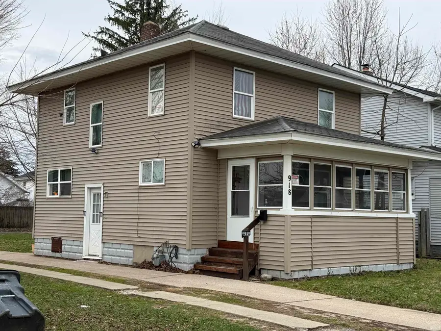 918 E Bowman Street, South Bend, IN 46613 - #2