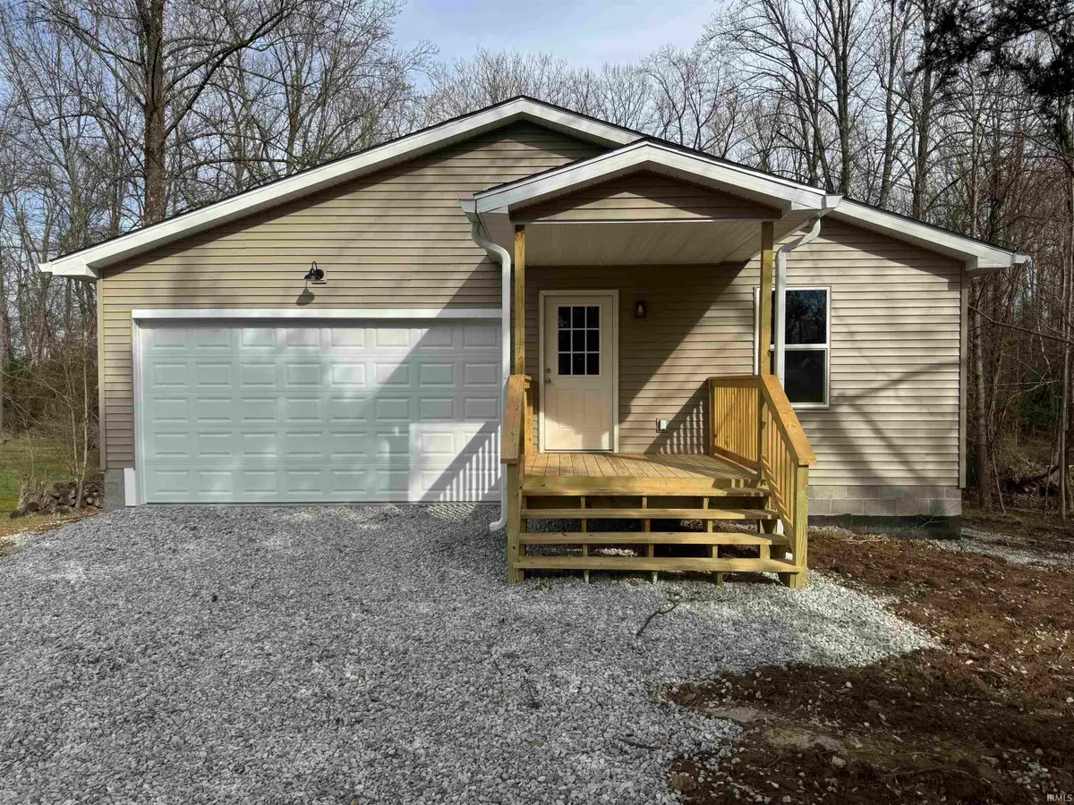 450 Trinton Circle, Bedford, IN 47421 - #1