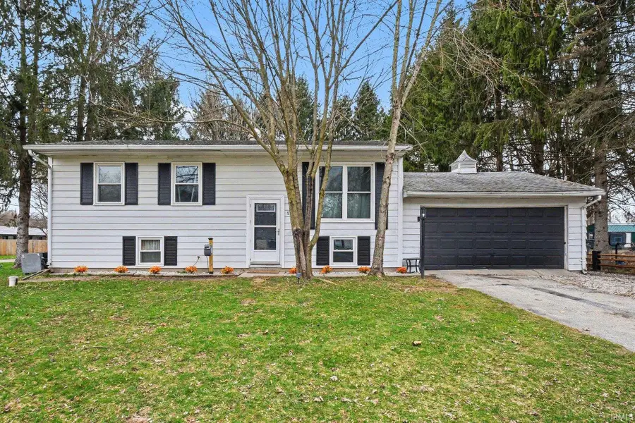 54599 County Road 1 Road, Elkhart, IN 46514 - #2