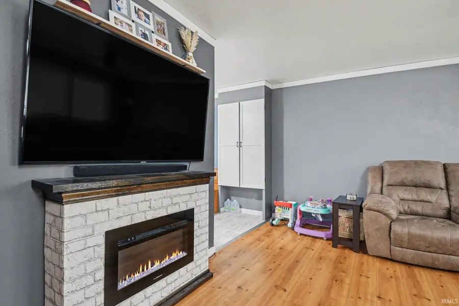 54599 County Road 1 Road, Elkhart, IN 46514 - #3